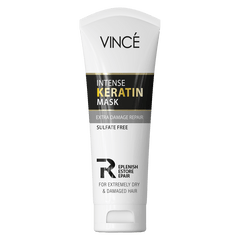 Buy Intense Keratin Mask by VINCE