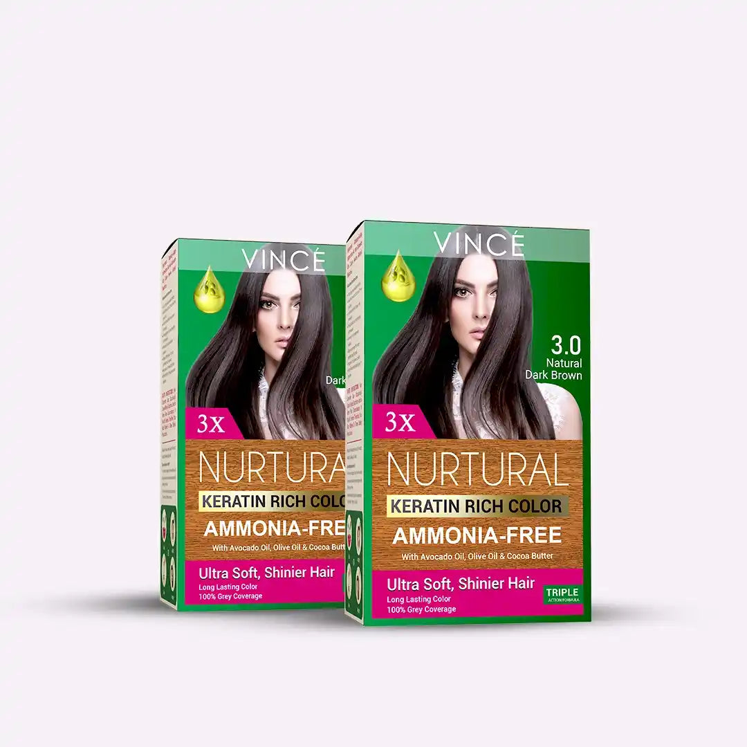 Nurtural Twin Pack