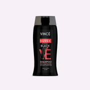 Glossy Black Shampoo