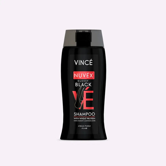 Glossy Black Shampoo