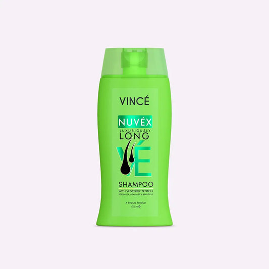 NUVEX Luxuriously Long Shampoo