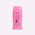 Effortlessly Smooth Shampoo