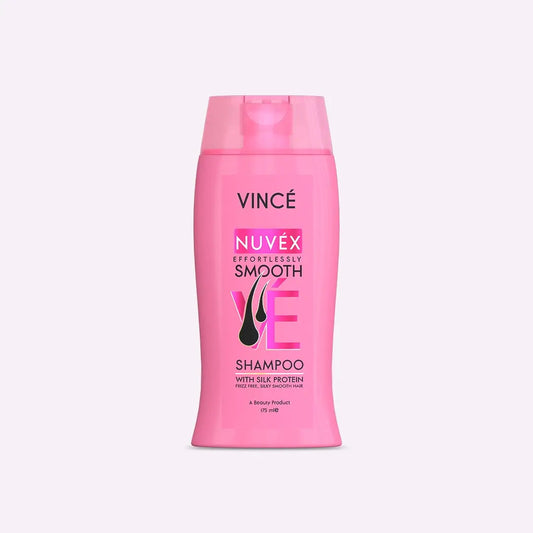 NUVEX Effortlessly Smooth Shampoo