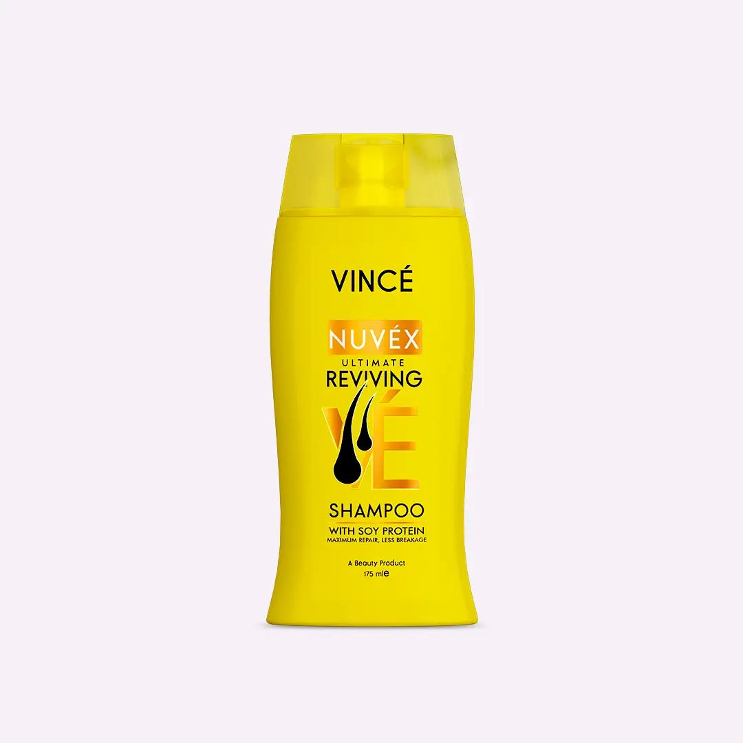 Ultimate Reviving Shampoo