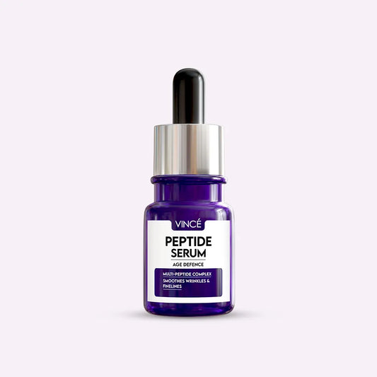 VINCE Peptide Serum For Reducing Wrinkles and Fine Lines in Pakistan