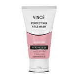 Perfect 30's Face Wash | for skin wrinkless | Vince Care
