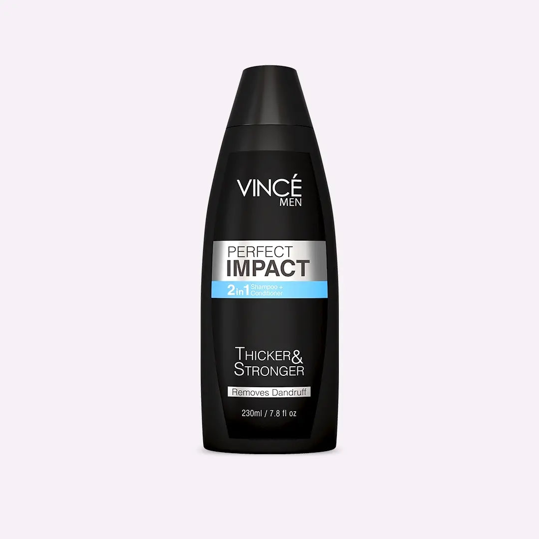 Perfect Impact Men Shampoo