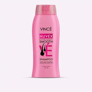 Effortlessly Smooth Shampoo