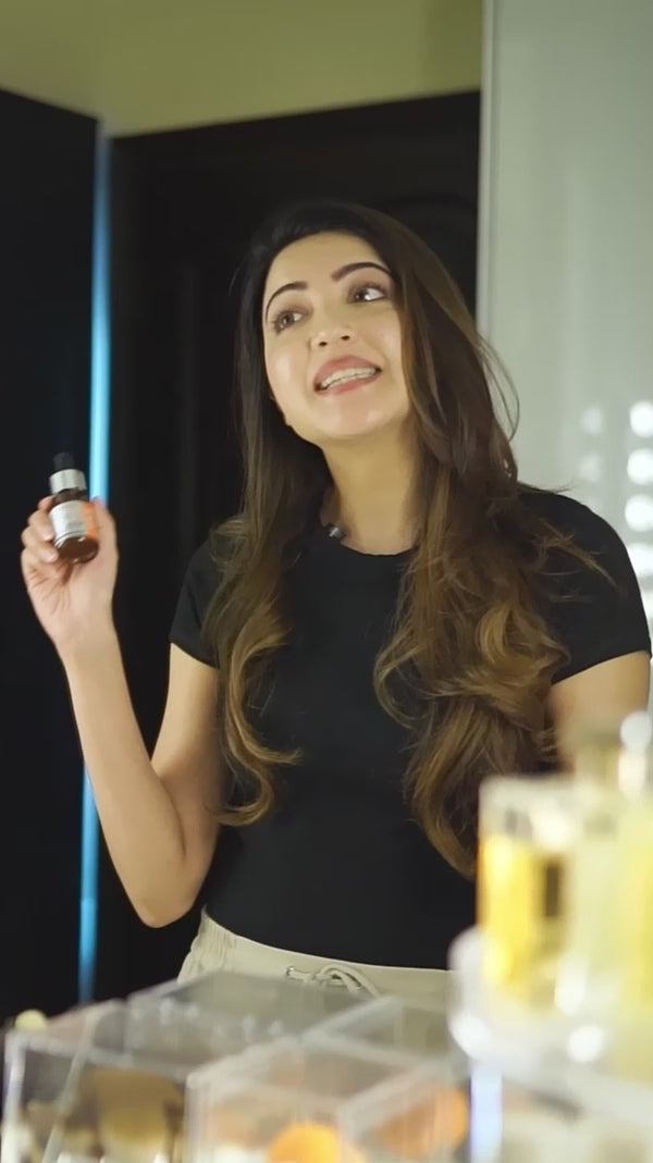 Vitamin C Serum