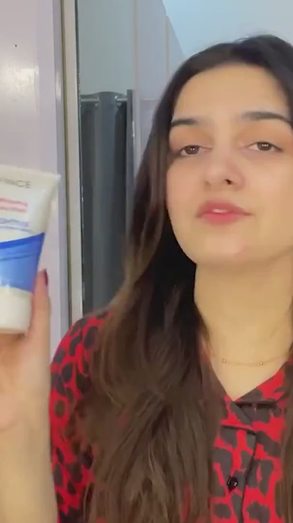 Whitening Face Wash