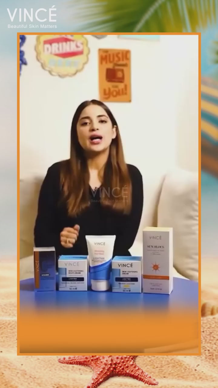 Skin Care