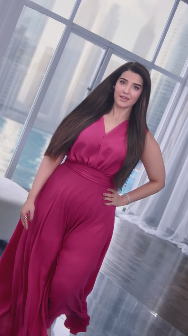 Effortlessly Smooth Shampoo