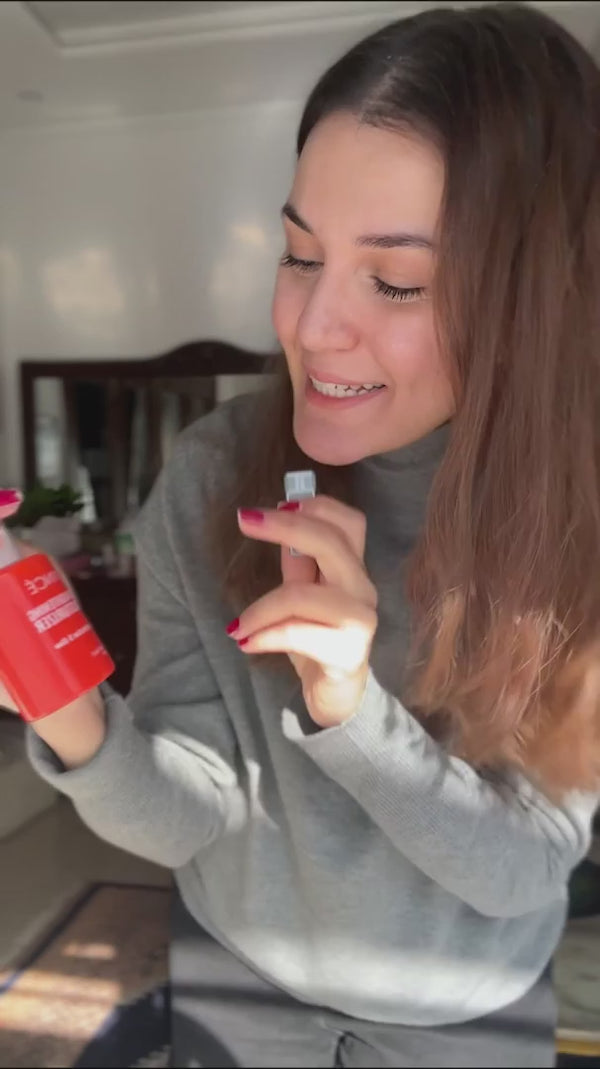 C-Brightening Moisturizer