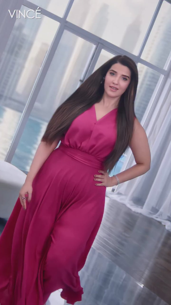 Effortlessly Smooth Shampoo