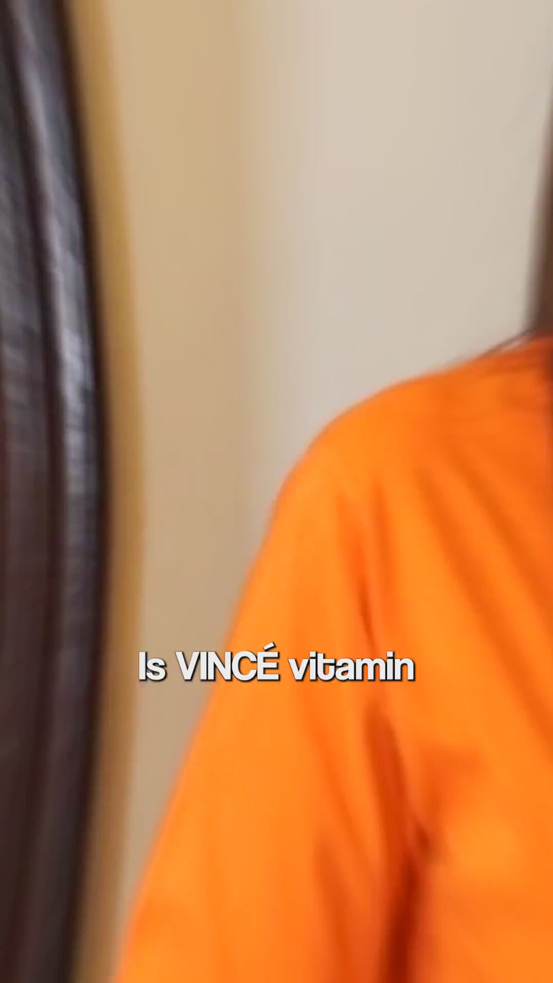 Vitamin C Serum
