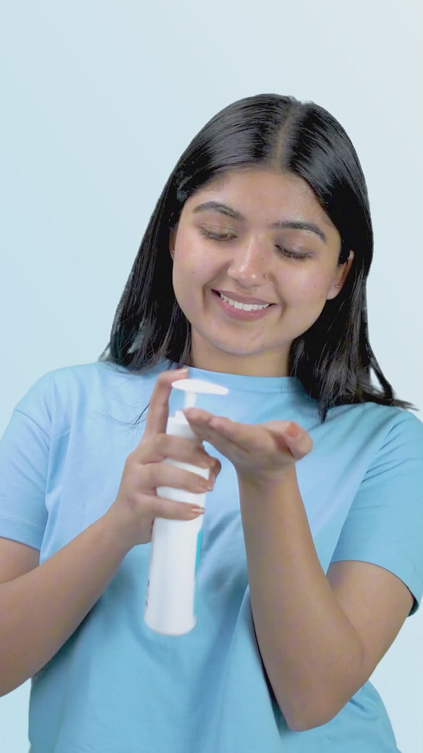 Nutritive Body Milk