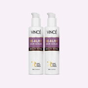 VINCE Re-Alive Hair Serum Pack of 2