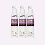 VINCE Re-Alive Hair Serum Pack of 3