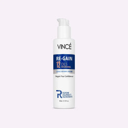 Re-Gain Leave In Hair Cream