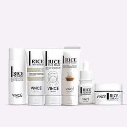 VINCE Glass Glow KIt