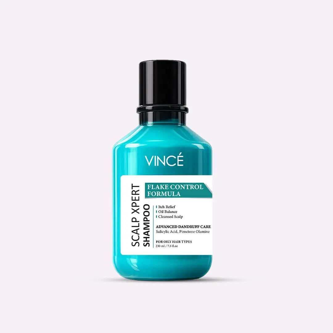 Scalp Xpert Anti Dandruff Shampoo