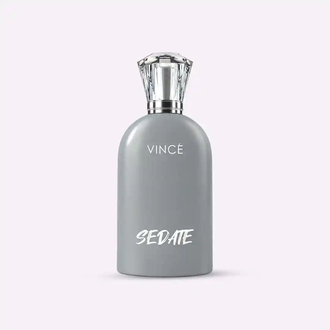 SEDATE - FREE GIFT