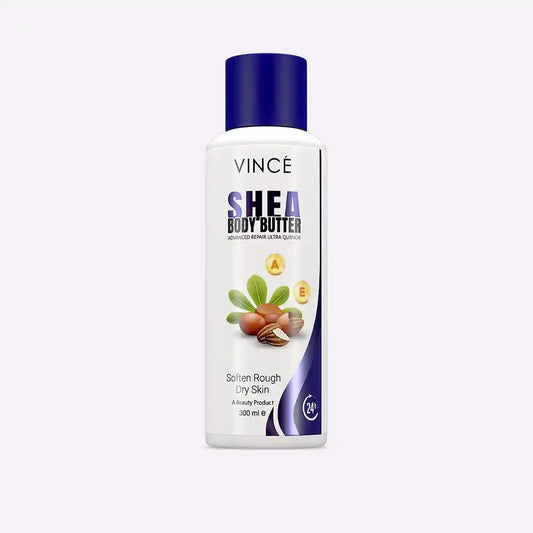 Shea Body Butter