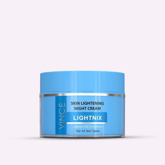 Skin Lightening Night Cream