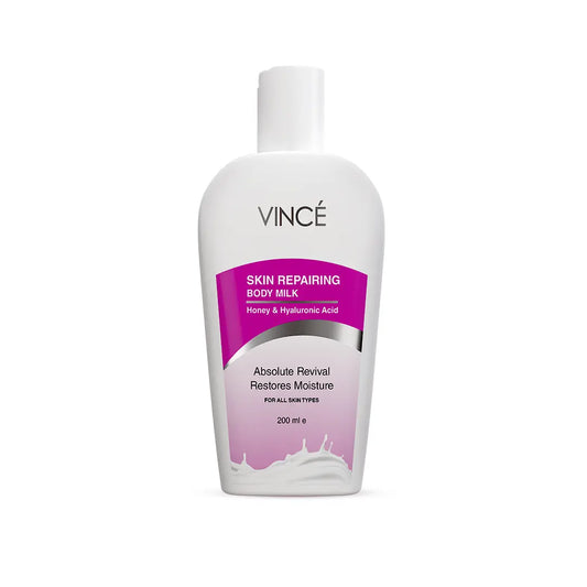 Best Skin Repairing Body Milk by VINCE 200ML