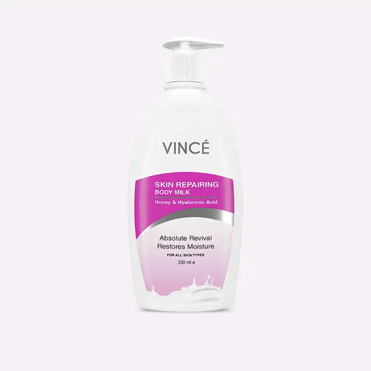 Skin Repairing Body Milk