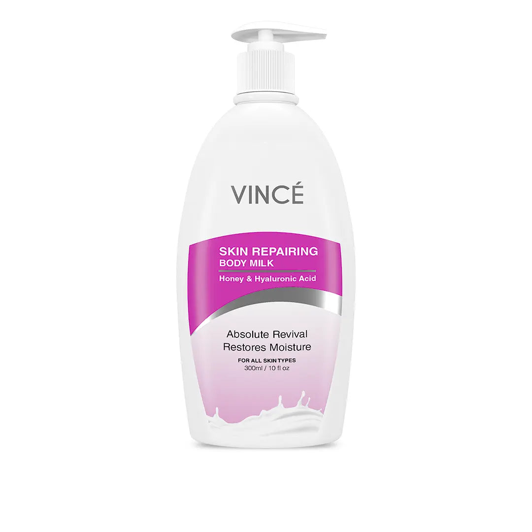 Skin Repairing Body Milk