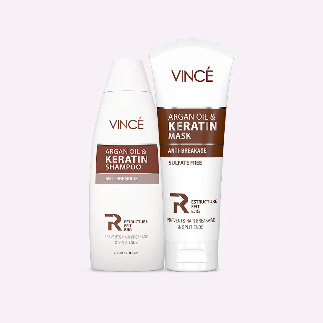Split Ends Repair Combo