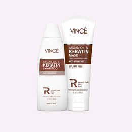 Split Ends Repair Combo
