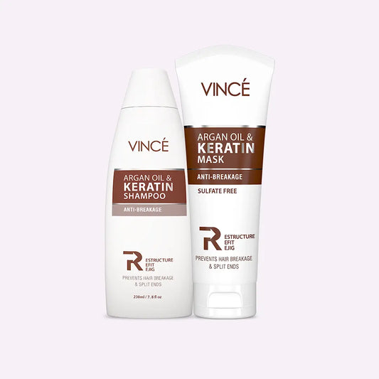Split Ends Repair Combo