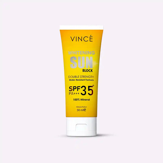 Sunblock SPF 35