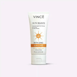 Sunblock SPF 40