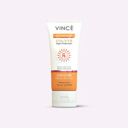 Sunblock SPF (75)