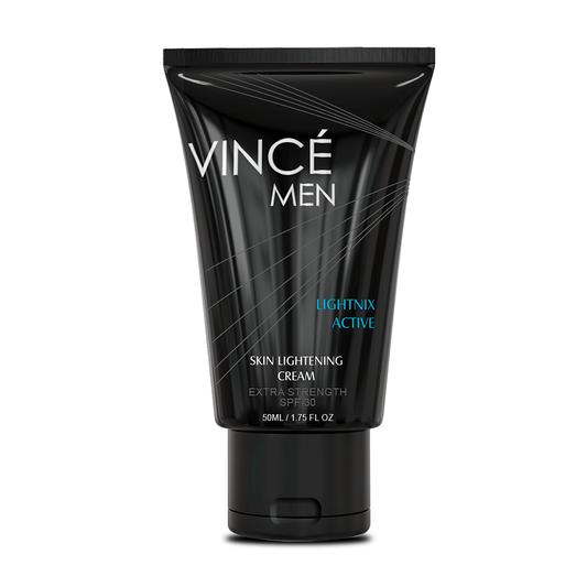 Skin Lightening Cream For Men by VINCE