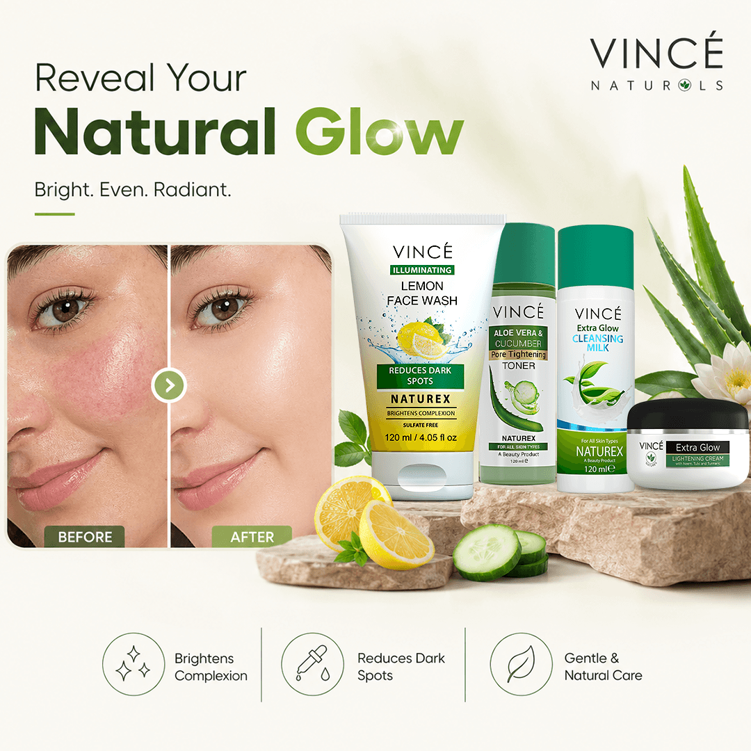 Best Natural Whitening Kit in Pakistan