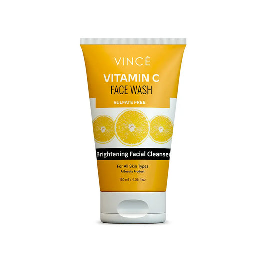 Vitamin C Face Wash
