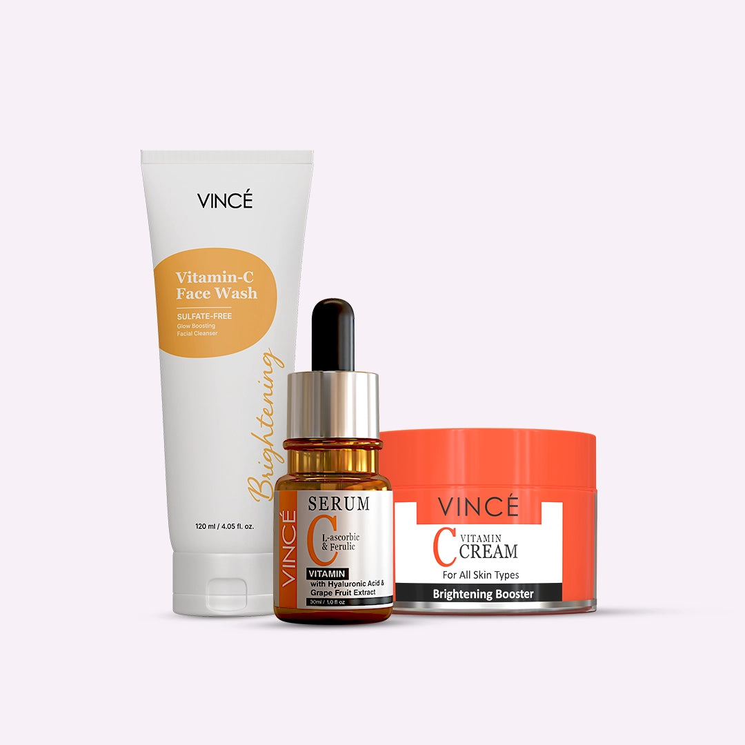 Vitamin C Bundle