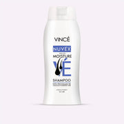Deep Moisture Shampoo
