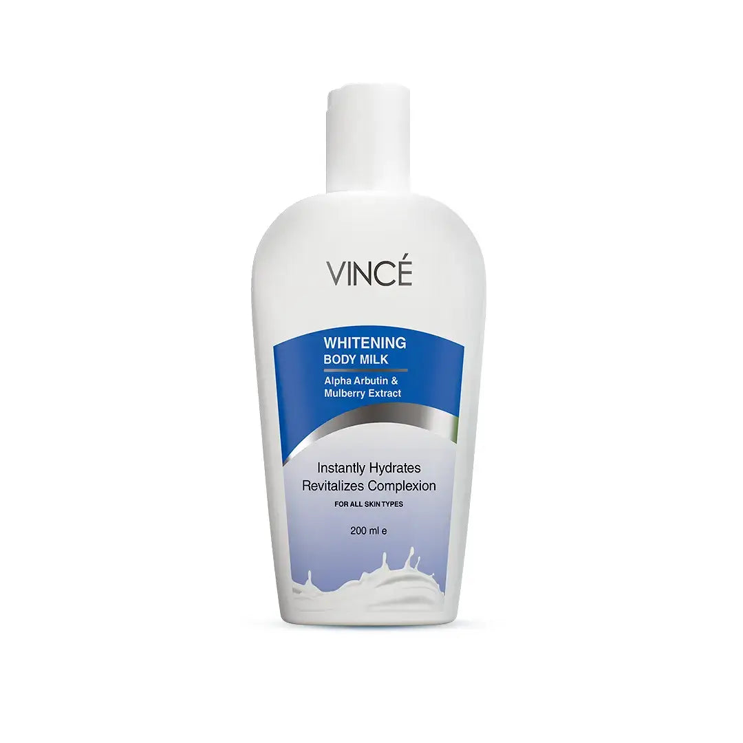Best Whitening Body Lotion 200ML