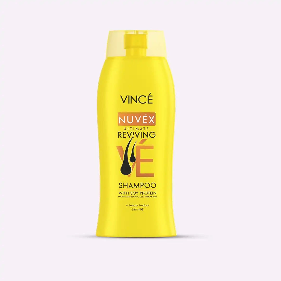 Ultimate Reviving Shampoo