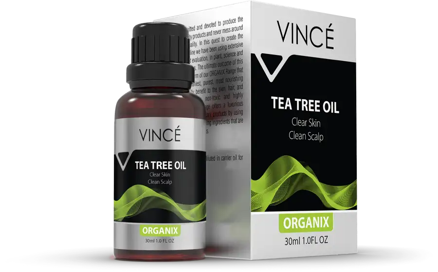 Tea tree oil - Buy online in Pakistan | Vince Care
