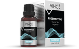 Rosemary Essential Oil | Vince Care