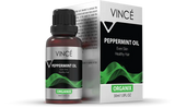 Peppermint Oil For Healthy Hair | Vince Care