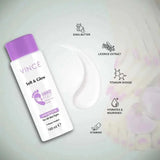 make your Hands and foot soft by using vince Hand and foot lotion