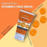 Vince Care Vitamin C Facewash