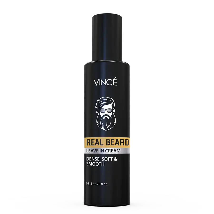 Vince Beard Cream 
